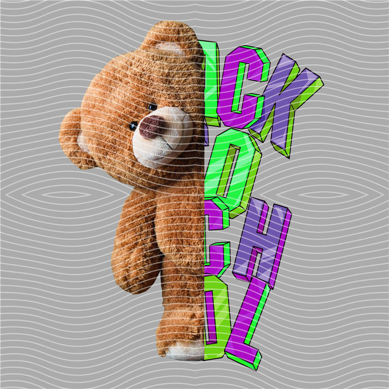 Cool Bear-X 208